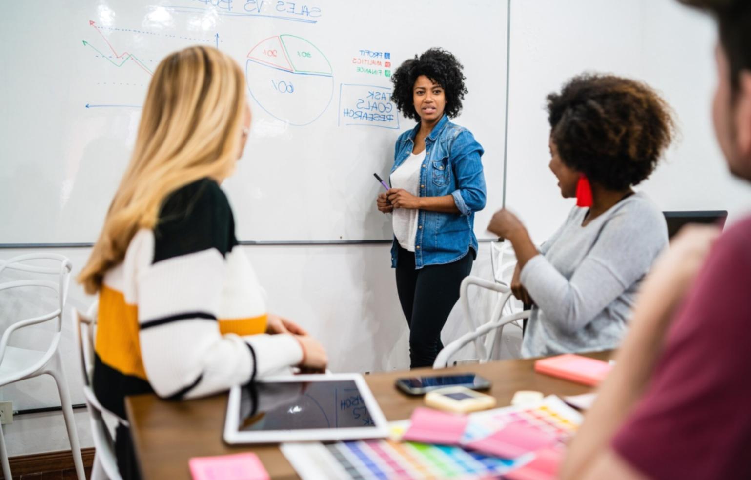 Session de formation sur les stratégies d'ajustement budgétaire