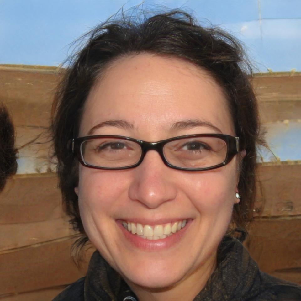 Léonie Favier, conseillère en gestion budgétaire