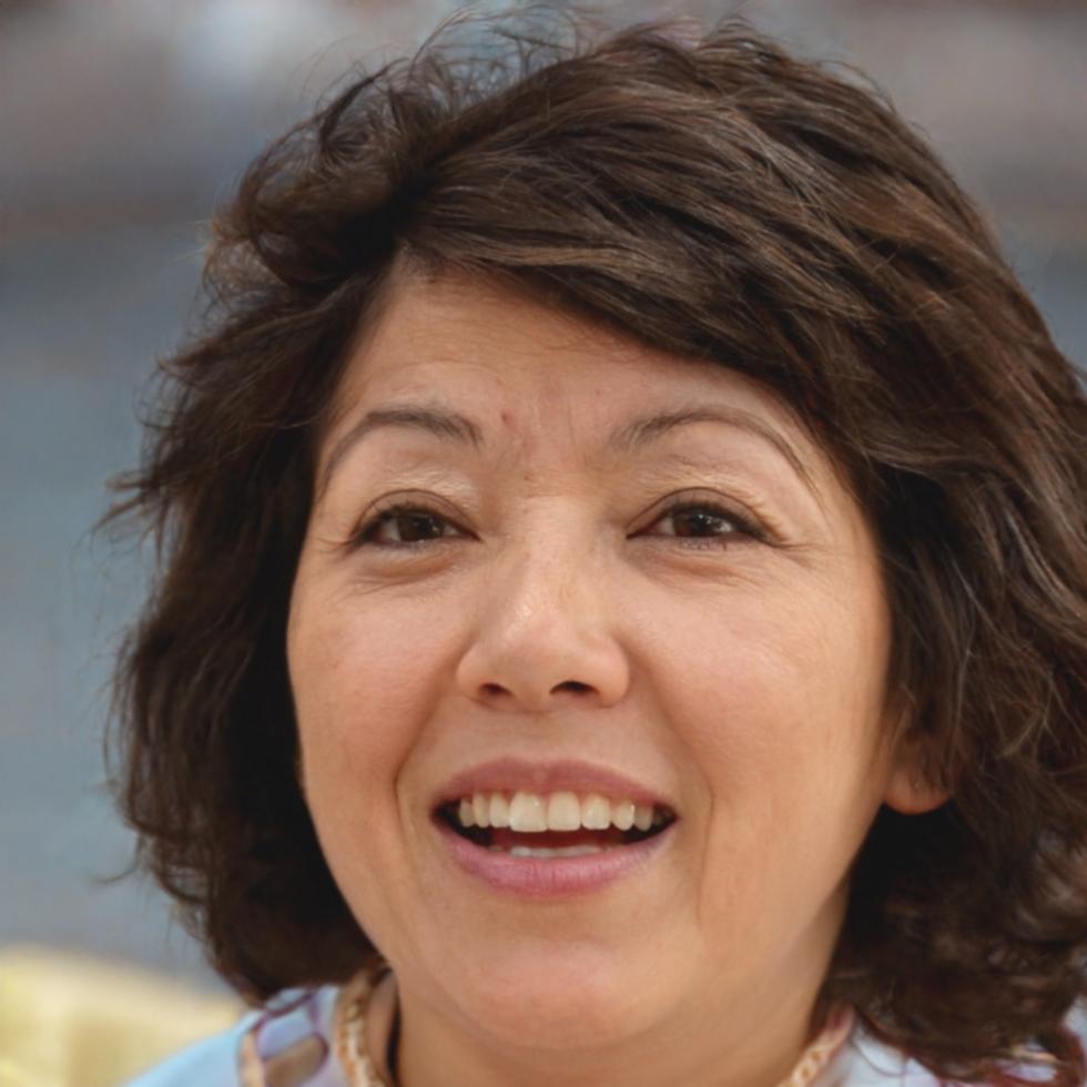 Portrait de Léonie