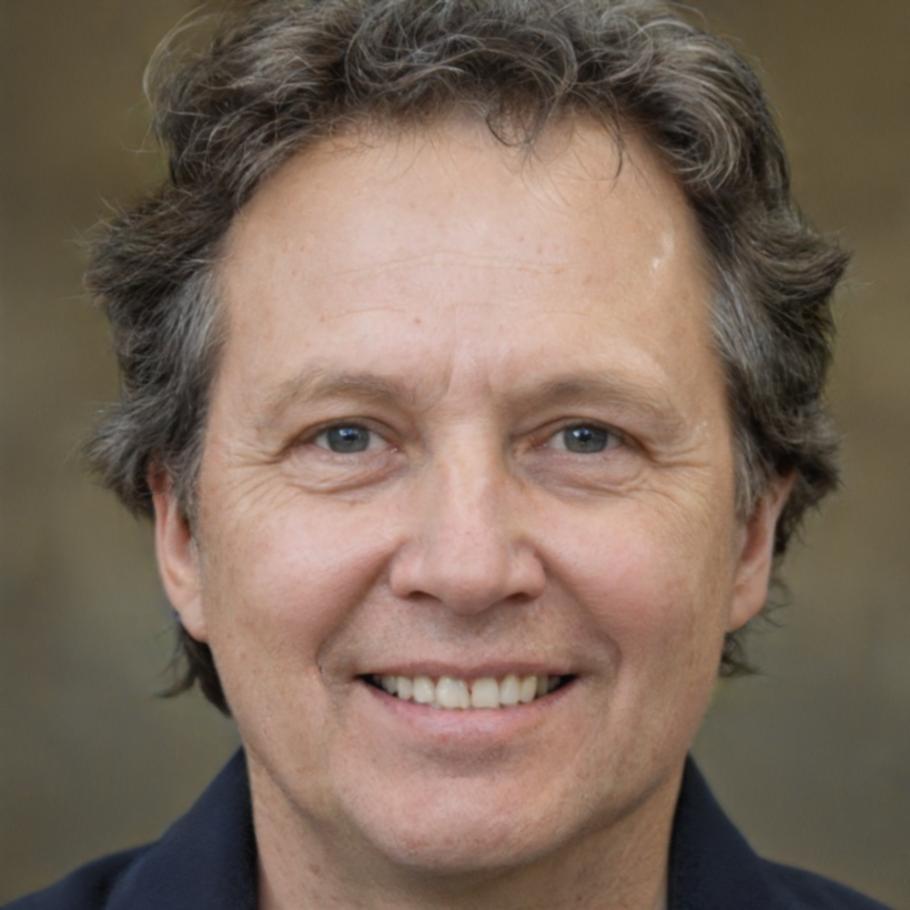 Portrait de Loris Mercier, formateur budget