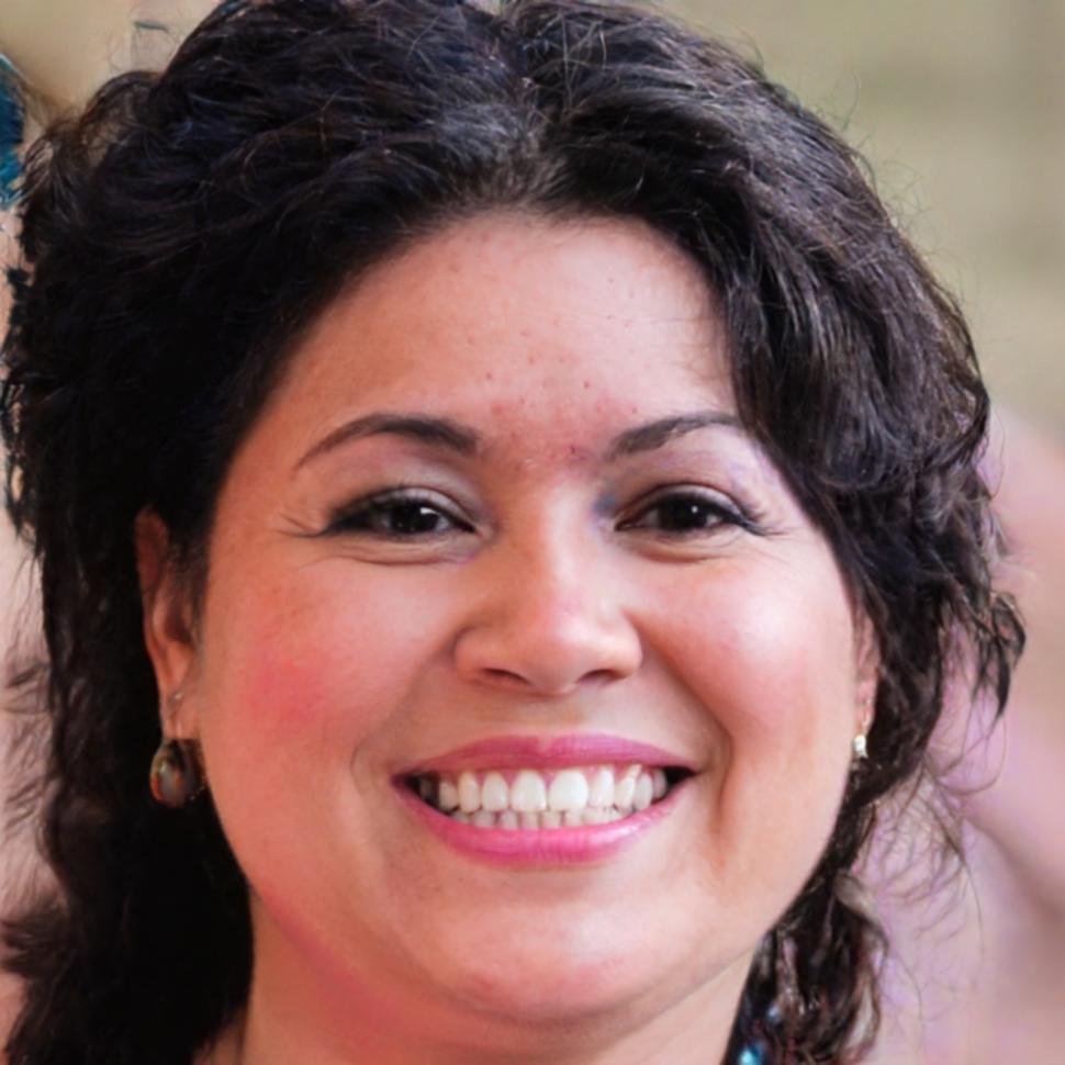 Portrait d'Agnès Dumont, formatrice comptabilité